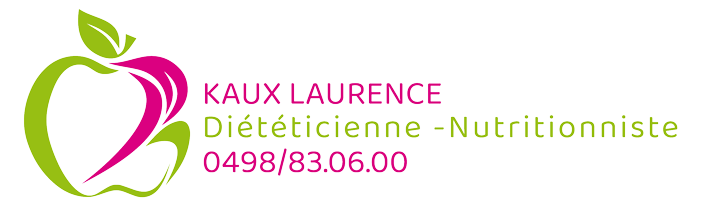Laurence Kaux Diététicienne